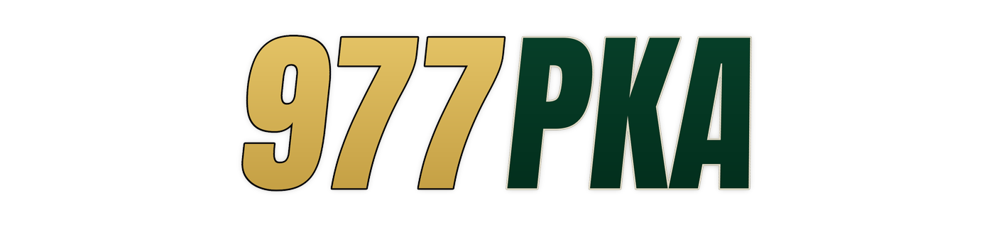 977pka Logo